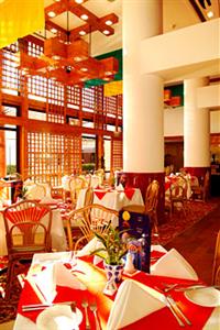 CITIC Hotel Beijing Airport
