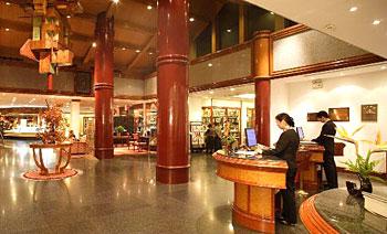 Отель CITIC Hotel Beijing Airport Китай, Пекин, фото 34