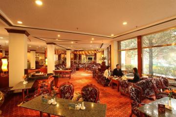 Отель CITIC Hotel Beijing Airport Китай, Пекин, фото 35