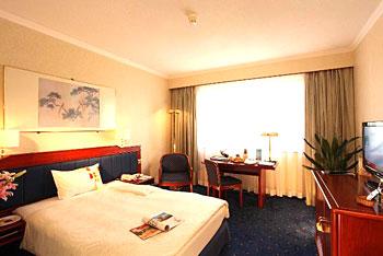 CITIC Hotel Beijing Airport