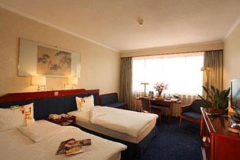 CITIC Hotel Beijing Airport