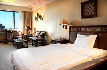 Отель CITIC Hotel Beijing Airport Китай, Пекин, фото 8