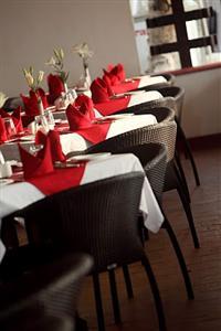 Old Lighthouse Bristow Hotel