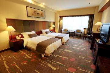 Отель Xizhao Temple Hotel Китай, Пекин, фото 8