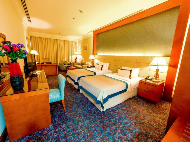 Grand Excelsior Hotel Al Barsha