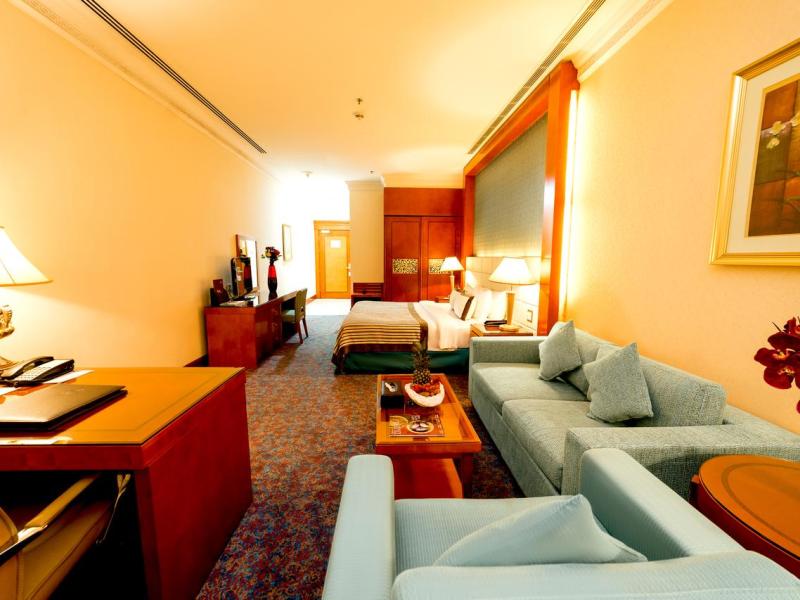 Grand Excelsior Hotel Al Barsha