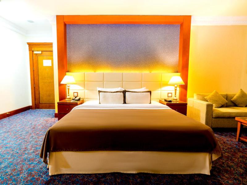 Grand Excelsior Hotel Al Barsha