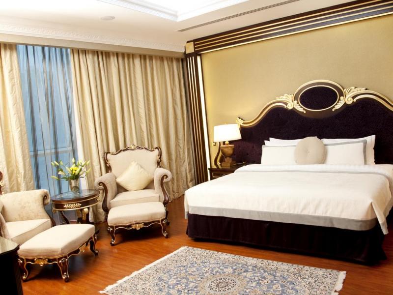 Grand Excelsior Hotel Al Barsha