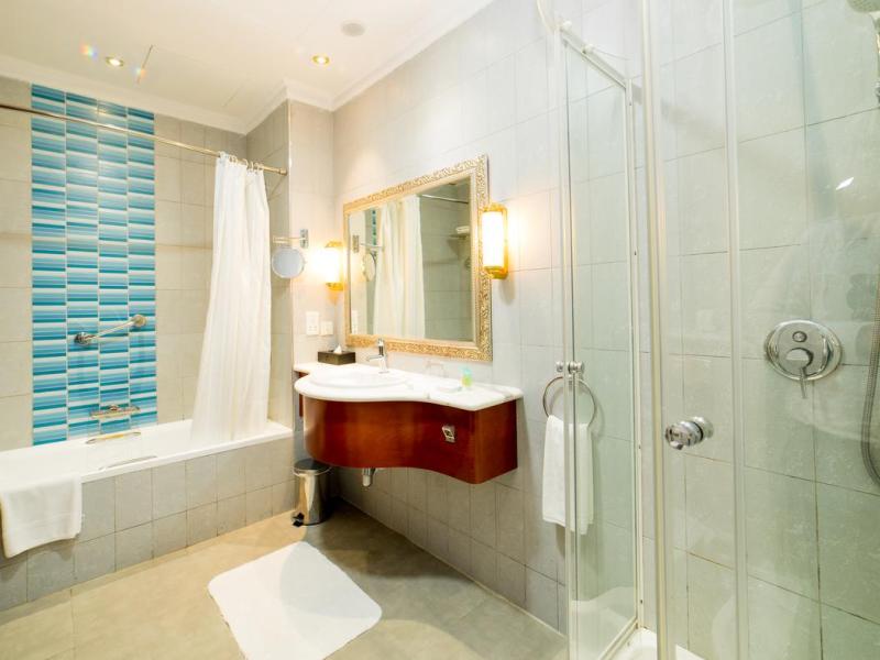 Grand Excelsior Hotel Al Barsha