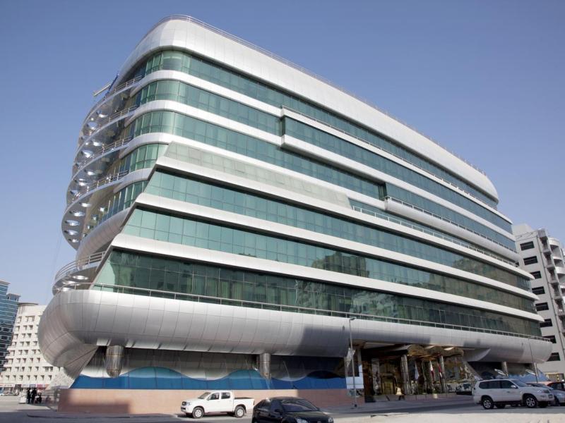 Grand Excelsior Hotel Al Barsha