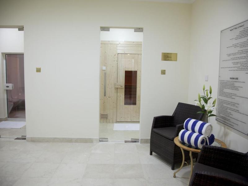 Grand Excelsior Hotel Al Barsha