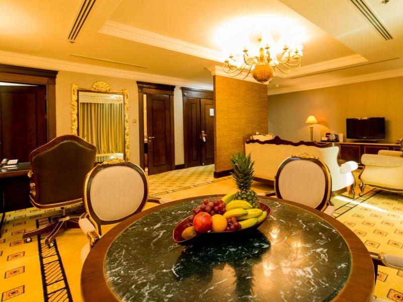 Grand Excelsior Hotel Al Barsha