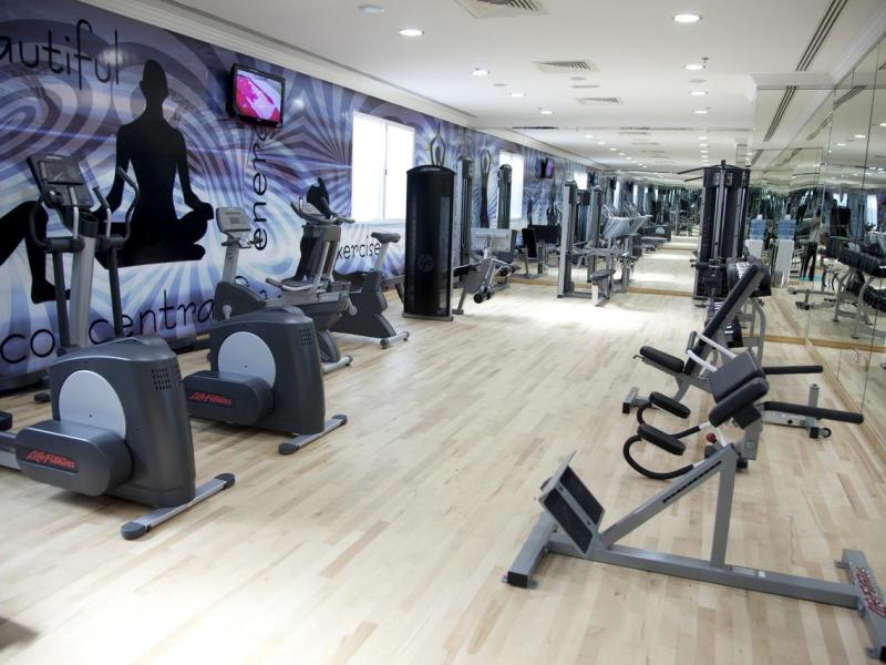 Grand Excelsior Hotel Al Barsha