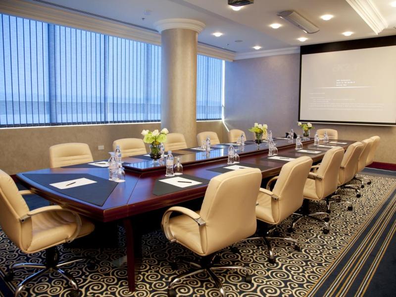 Grand Excelsior Hotel Al Barsha