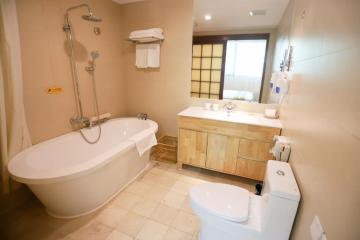 Отель Jade Garden Hotel Beijing Китай, Пекин, фото 29