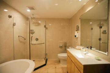 Отель Jade Garden Hotel Beijing Китай, Пекин, фото 30