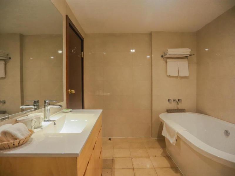 Jade Garden Hotel Beijing