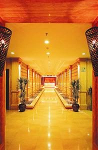 Yosemite Hotel in Beijing