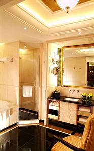 Yosemite Hotel in Beijing