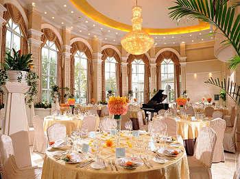 Yosemite Hotel in Beijing