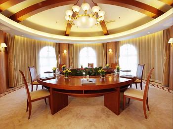 Yosemite Hotel in Beijing