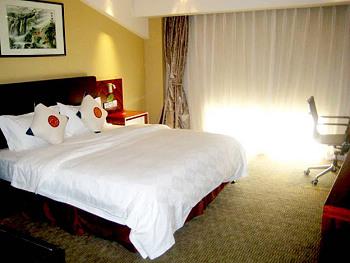 Yosemite Hotel in Beijing