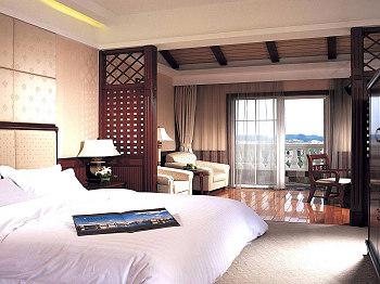 Yosemite Hotel in Beijing
