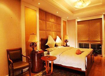 Yosemite Hotel in Beijing