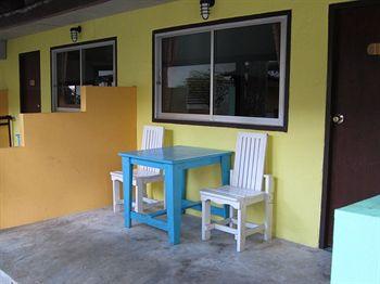 Wimaan Buri Resort