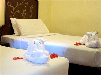 Wimaan Buri Resort