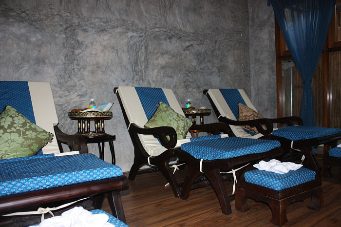 Wimaan Buri Resort