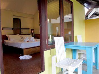 Wimaan Buri Resort