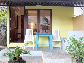Wimaan Buri Resort