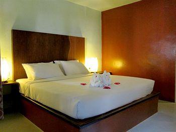 Wimaan Buri Resort