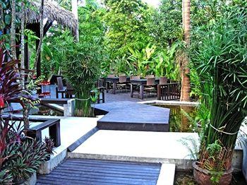 Wimaan Buri Resort
