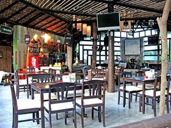 Wimaan Buri Resort