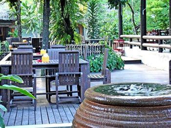 Wimaan Buri Resort