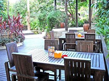 Wimaan Buri Resort