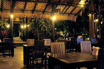 Wimaan Buri Resort