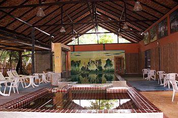 Wimaan Buri Resort