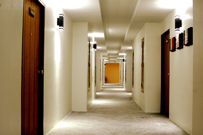 Wimaan Buri Resort