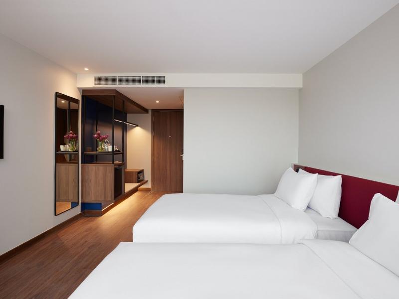 Centara Life Hotel Bangkok Phra Nakhon 