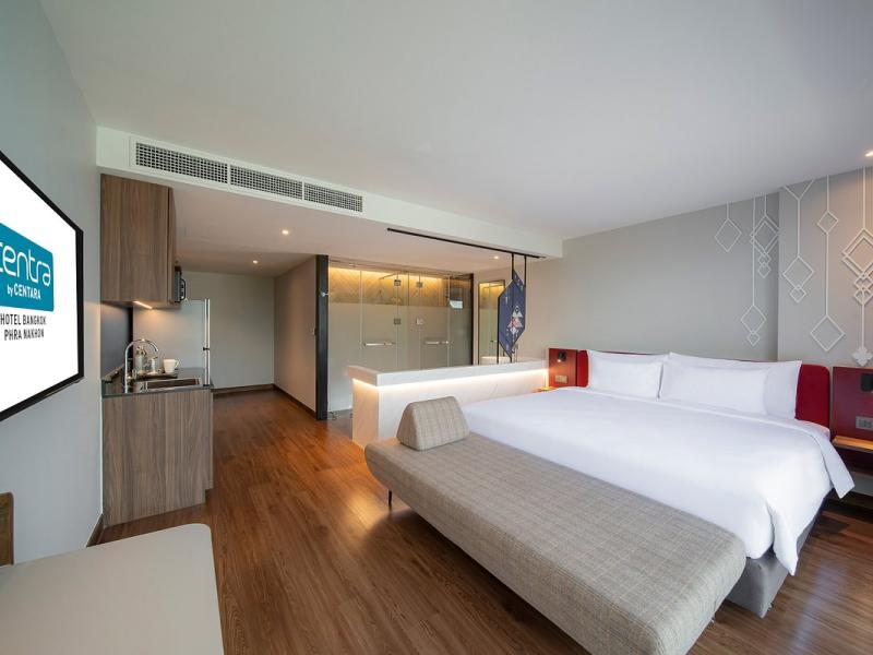 Centara Life Hotel Bangkok Phra Nakhon 