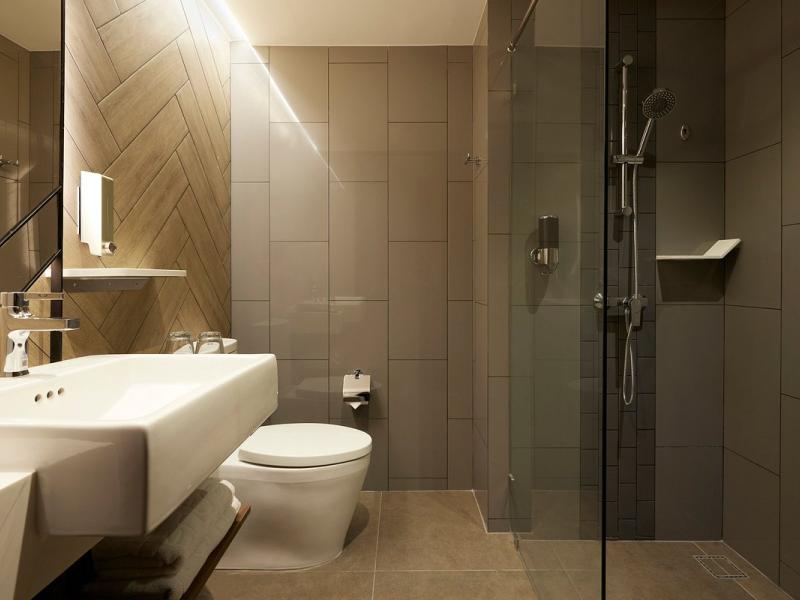 Centara Life Hotel Bangkok Phra Nakhon 