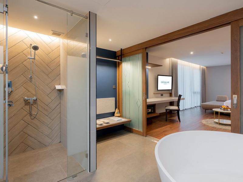 Centara Life Hotel Bangkok Phra Nakhon 