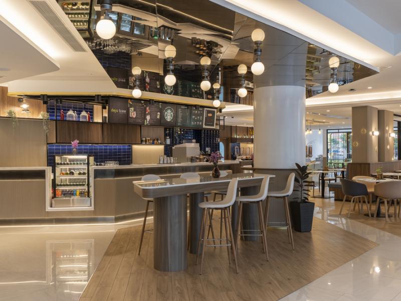 Centara Life Hotel Bangkok Phra Nakhon 