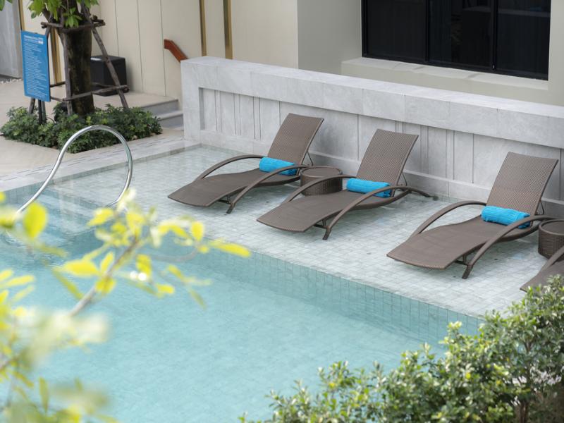 Centara Life Hotel Bangkok Phra Nakhon 