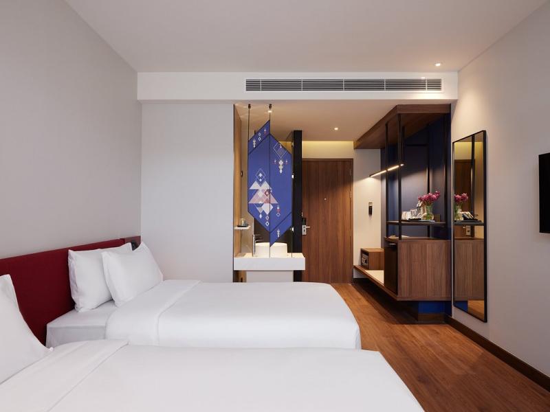 Centara Life Hotel Bangkok Phra Nakhon 