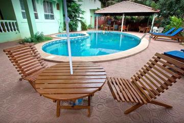 Отель Nifa Индия, Морджим, фото 9