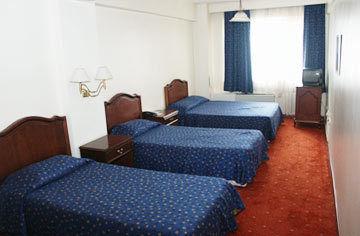 Hotel Mosaic Fatih